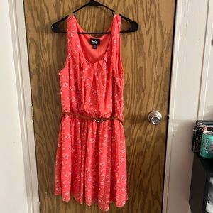 JCPenney dress